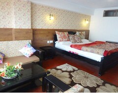 Hotel Hermitage Resort (Darjeeling, India)