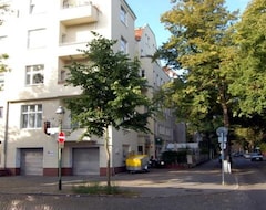 Khách sạn Siemensstadt (Berlin, Đức)
