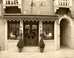 Hotel Falier (Venecia, Italia)