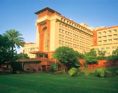 Hotel The Ashok, New Delhi (Delhi, India)