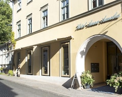 Hotel Anna Amalia (Weimar, Germany)