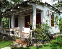 Hotel Quoc Phuong Riverside Homestay (Ben Tre, Vietnam)