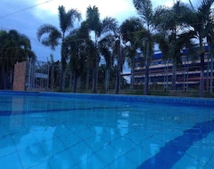 Hotel Le Duc (Dagupan City, Filipinler)
