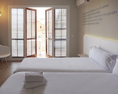 Khách sạn Dynamic Hotels Caldetes Barcelona (Caldetas, Tây Ban Nha)