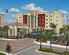 Hotelli Courtyard Miami Homestead (Florida City, Amerikan Yhdysvallat)