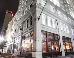 Q&C Hotel And Bar New Orleans, Autograph Collection (New Orleans, ABD)