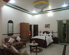 Khách sạn OYO Rooms Ashok Nagar (Allahabad, Ấn Độ)