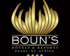 Khách sạn Bouns Hotel (Yaoundé, Cameroon)