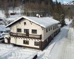 Cijela kuća/apartman Chata Pod Horama (Benecko, Češka Republika)