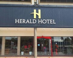 Khách sạn OYO Capital O 89938 Herald Hotel (Malacca, Malaysia)