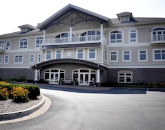 Hotel Riverwalk Place (Gladwin, EE. UU.)