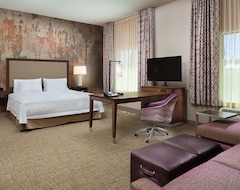 Otel Hampton Inn & Suites Murrieta (Murrieta, ABD)