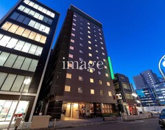 Apa Hotel Nagoya Fushimi Ekikita (Nagoya, Japan)