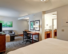 Hotel Homewood Suites by Hilton Omaha Downtown (Omaha, USA)