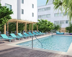 Khách sạn The Variety Hotel (Miami Beach, Hoa Kỳ)