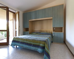 Cijela kuća/apartman Residence Il Ginepro (Costa Paradiso, Italija)