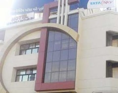 Khách sạn Mansarovar (Ahmedabad, Ấn Độ)
