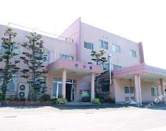 Khách sạn Satsuma Hotel (Yonago, Nhật Bản)