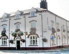 Hotelli Hotel Ambrose (Barrow-in-Furness, Iso-Britannia)