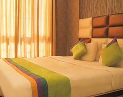 Hotel OYO 17016 Galaxy Inn (Guwahati, India)