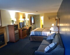 Hotel Swiss Chalets Village Inn (Intervale, USA)