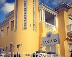 Hotel San Luis (São Luís, Brazil)