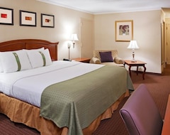 Hotel Holiday Inn Warren (Falconer, EE. UU.)