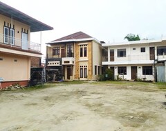 Hotelli Palapa Hotel (Tarutung, Indonesia)