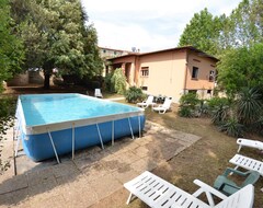 Toàn bộ căn nhà/căn hộ Villa Elisa (Bientina, Ý)