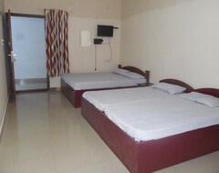 Hotel Adhithya Guest House (Guruvayoor, Indien)