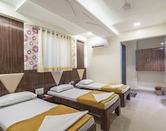 Hotelli Zo Rooms Navi Mumbai Turbhe Midc (Mumbai, Intia)