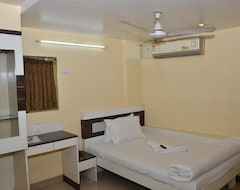 Da Casa Business Hotel (Pune, Indien)