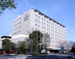 Hotel Princess Garden (Tokyo, Japan)