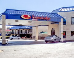 Khách sạn Econo Lodge Fayetteville (Fayetteville, Hoa Kỳ)