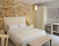Hotel Shalom Luxury Rooms (Chania, Grækenland)
