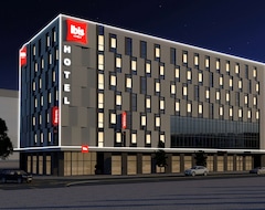 Khách sạn Ibis Baku City Hotel (Baku, Azerbaijan)
