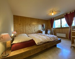 Bed & Breakfast Maison la Sittelle (Grimisuat, Thụy Sỹ)