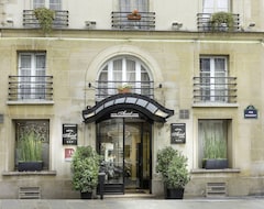 Hotel Ascot Opera (Paris, Fransa)