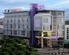 Vio Hotel Pasteur (Bandung, Endonezya)