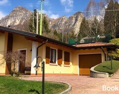 Bed & Breakfast Appartamenti Isola Verde (Lodrino, Ý)