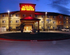 Otel Days Inn Andover (Andover, ABD)