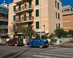 Khách sạn Rifugio San Francesco (Fiumicino, Ý)