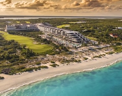 Khách sạn Atelier Playa Mujeres (Cancun, Mexico)