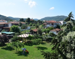 Khách sạn Evristhenis House (Toroni, Hy Lạp)