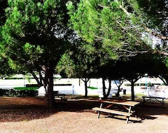 Khu cắm trại Parque De Campismo Orbitur Sagres (Sagres, Bồ Đào Nha)