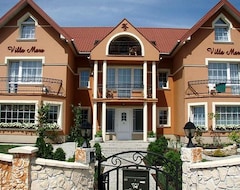 Hotel Villa Mare (Leba, Polonia)