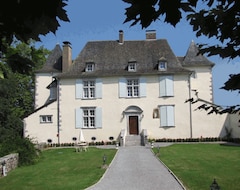 Bed & Breakfast Château de Porthos (Sarrance, Frankrig)