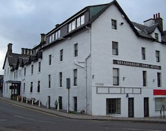 Hotel Breadalbane Arms (Aberfeldy, United Kingdom)
