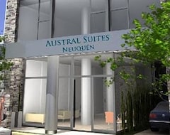 Hotel Austral Suites (Neuquén City, Argentina)