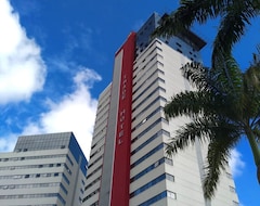 Trade Hotel (Juiz de Fora, Brazil)